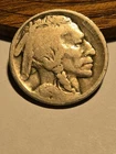 1915-S Buffalo Nickel - better date