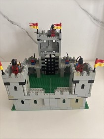LEGO Castle: King's Castle (6080)