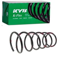 KYB K-FLEX FAHRWERKSFEDER FEDER VORDERACHSE für CITROËN BERLINGO ZX PEUGEOT