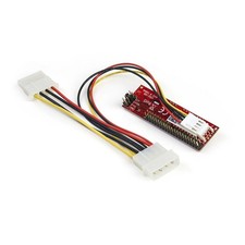 StarTech 40 Pin IDE PATA to 2.5" SATA HDD/SSD/ODD Adapter Converter