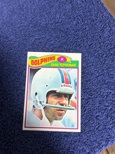 Click to enlarge Garo Yepremian