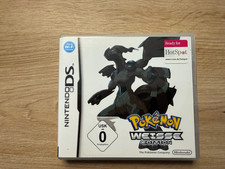 Pokémon Weiße Edition für Nintendo DS   De...