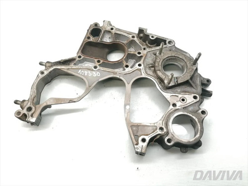 Ford Ranger Steuerkettendeckelabdeckung 2.5 TDCi 4x4 Diesel 105kW (143 HP) 2011