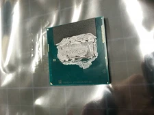 Intel Core i7-4700MQ 2.4GHz Quad Core Socket G3 laptop CPU Processor SR15H