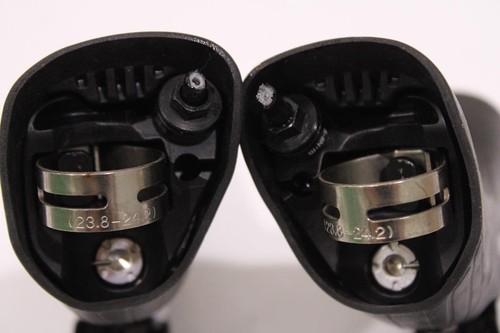 1Day Ship Shimano 105 ST-R7020 2x11s Mecha-Shifters Hydraulic Disc Lever set - Picture 8 of 10