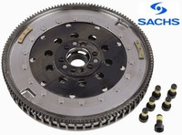 Sachs 2295701026 Schwungrad FüR Mercedes-Benz