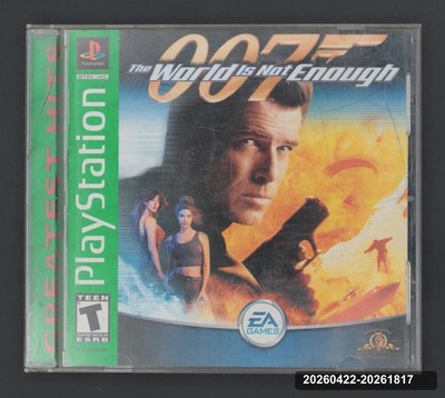 Playstation Game Collection *Pick and Choose*