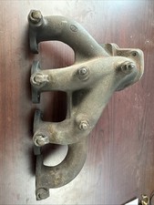 Alfa Romeo Spider exhaust manifold 116340170516