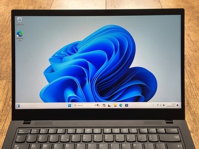 Lenovo Thinkpad X1 Carbon 7. Gen, i5 vPro 8. Gen, Win 11 Pro, 16GB RAM, 512GB