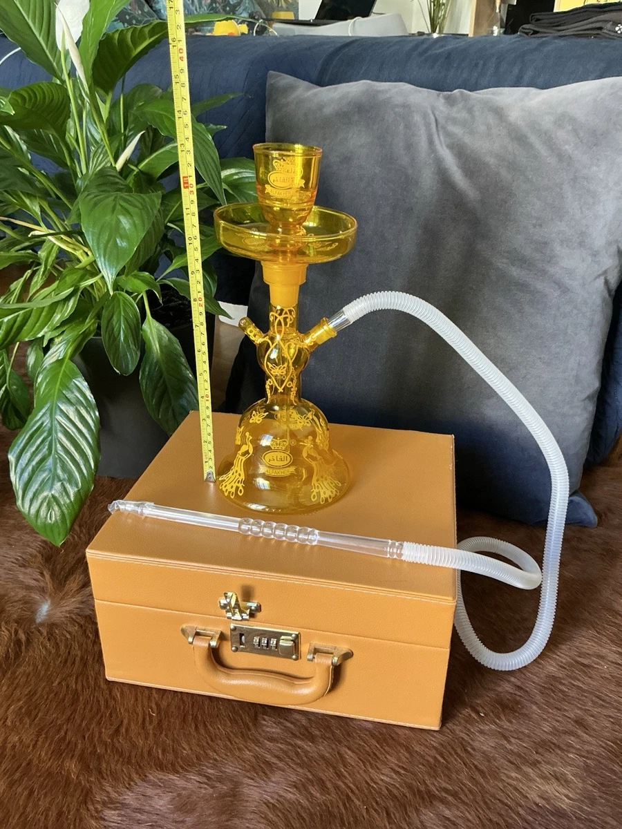 Al Fakher Orientalische Wasserpfeifen online kaufen | eBay.de