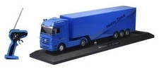 Rui Chuang QY1101 Mercedes-Benz Actros Remote Control 1:32 Model BOX RUIN
