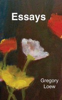 Gregory Loew | Essays | Taschenbuch | Englisch (2025) | Regent Press