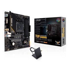 ASUS TUF GAMING A520M-PLUS WIFI