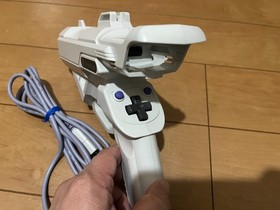 Sega DreamCast GUN Controller  Original HKT-7801 DC 0320