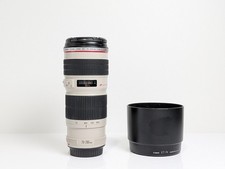 Canon 70 200 F4 for sale | eBay