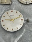 lot of 5 watches for parts — photo 6