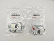 Tailgate Tail Gate Latch Lock For 2000-2006 Toyota Tundra LEFT & RIGHT Side