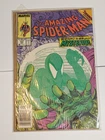 The Amazing Spider-Man #311 (Marvel Comics January 1989) Mysterio Good/Fine