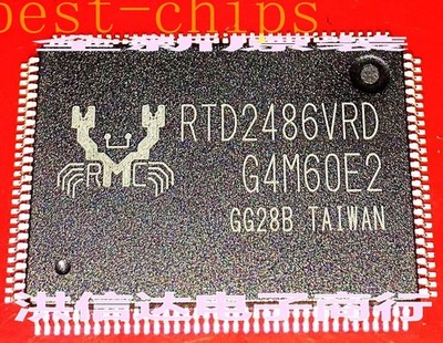 Rtd2487htd rtd2486vtd rtd2486vrd RTD2486VRD rtd2281arw liquid   chip #tk