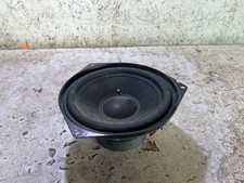 BMW X5 E53 2005 Enceinte subwoofer 6904240 STO56163