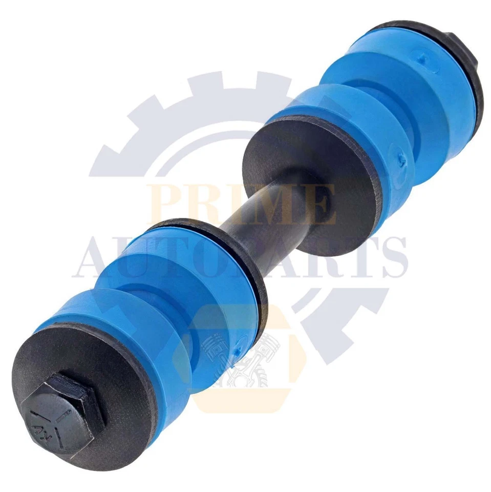 NUEVO OE barras estabilizadoras delanteras y traseras para Pontiac Bonneville 1987-1999 garantía de por vida Foto 4 de 4