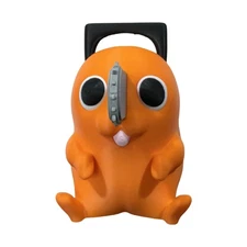 Chainsaw Man Pochita Popcorn Bucket Theater Original SEALED SEE FEEDBACK