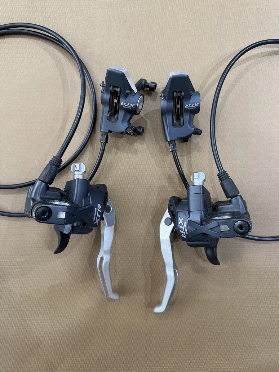 Shimano Xtr Shifter for sale - eBay