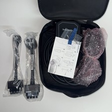 Mercedes-benz Oem Webasto Go Ev Charger Portable Dual Voltage Charge 120v240v Mercedes-benz Oem Webasto Go Ev Charger Portable Dual Voltage Charge 120v240v