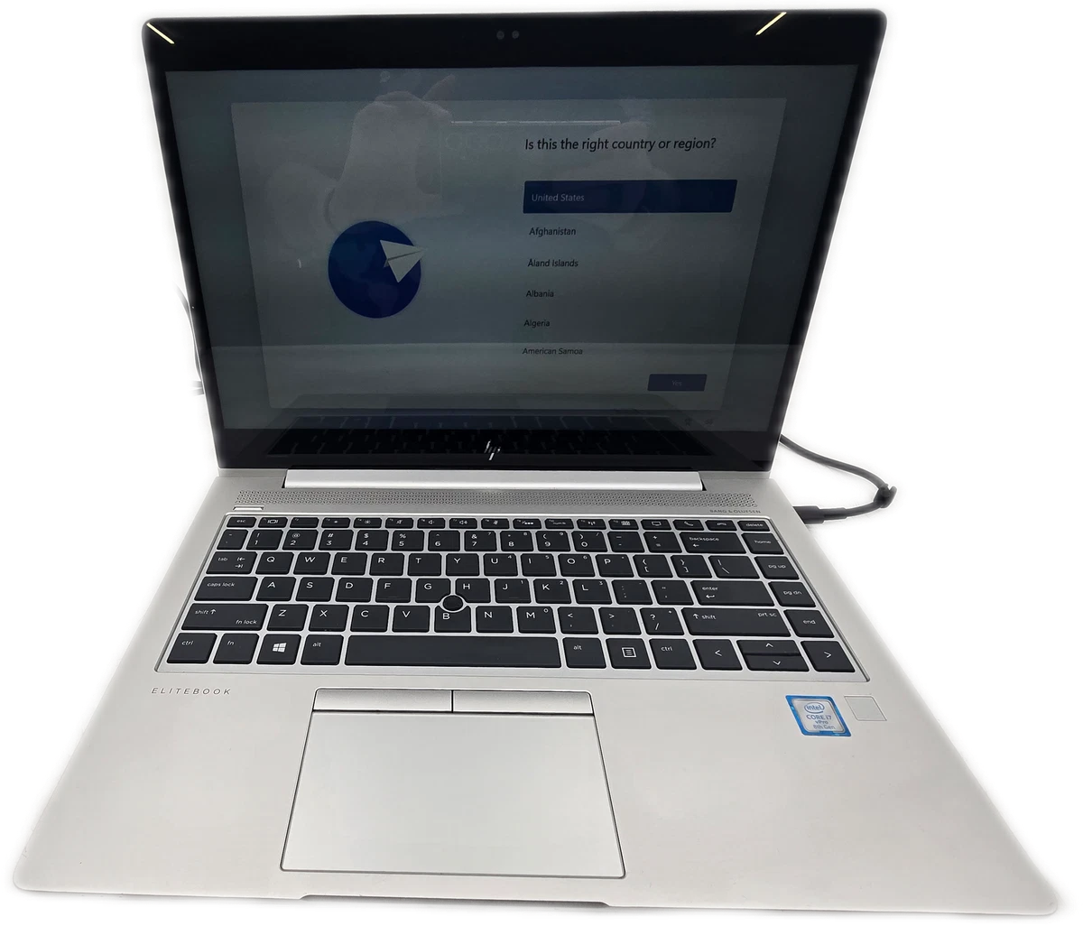 Las mejores ofertas en HP Intel Core i7 8th generación