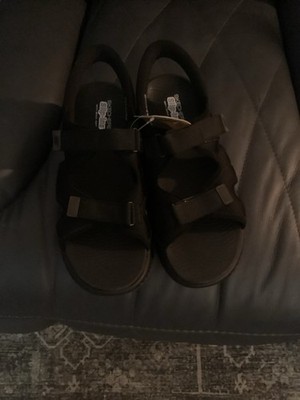 Men s Sketchers Slip-Ins Sandals NWT Size 13