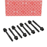 8X Elring Zylinderkopfschraube M10X1,5X110 FüR Opel Astra K Corsa E Adam 1.0