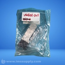 SMC VQ4201-5W1 Valve SOL 4/5-Port FNIP