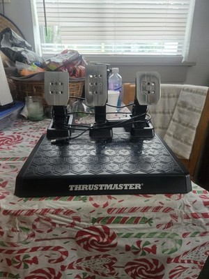 Thrustmaster T3PM Magnetic Racing Pedals (4060210)