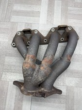 99 00 Honda Civic Exhaust Manifold Oem Header Ex D16y8 1999 2000 99 00 Honda Civic Exhaust Manifold Oem Header Ex D16y8 1999 2000