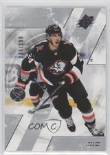 2023-24 SPx 286/299 Dylan Cozens #90 0il7