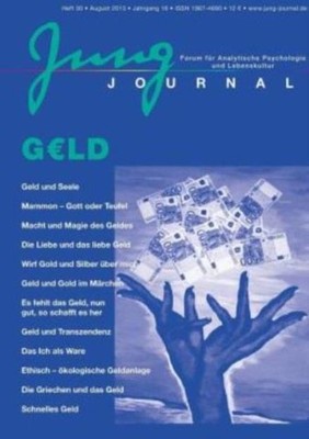 Jung-Journal 30: Geld