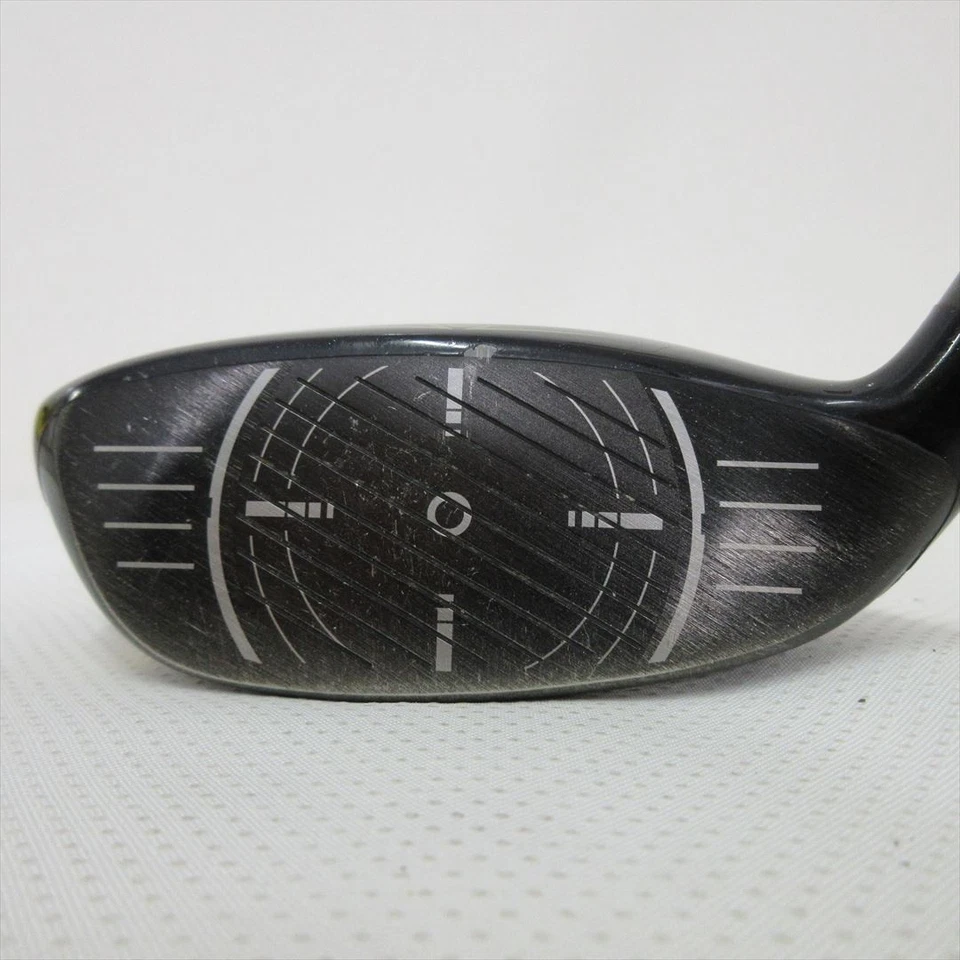 Yonex Hybrid EZONE Royal (2021) HY 22° Regular RX-05RE Foto 4 de 4