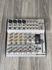 Behringer Eurorack UB1202FX