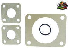 Mts Belarus 50 52 80 82 DICHTUNGSSATZ F&Uuml;R HYDRAULIKPUMPE NSZ32 Dichtung + oring