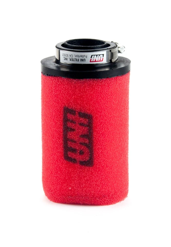 Filtro de aire unifiltro Honda ATC200ES Big Red, 1984 - ATC 200ES - NU-4068ST Foto 2 de 2