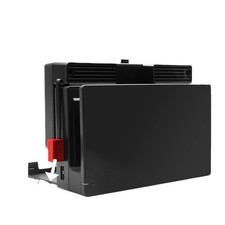 USB Cooler Fan Stand for Switch Switch Lite Dual Cooling Dock 1.8M Cable