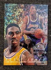 1996-97 Flair Showcase Basketball Cards 29