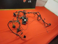1968 Dodge Truck Under Dash Wiring Harness Sweptline D100 D200 D300