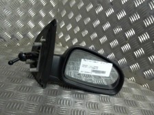Retroviseur gauche (ou coque) Daewoo KALOS