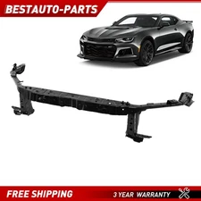Radiator Support Core Upper Tie Bar Panel For Chevrolet Camaro 16-2024 #84169875