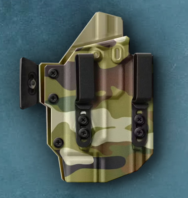 TREX ARMS Raptor Holster SIG P320 4.7'', TLR-1 HL-X, Right Hand
