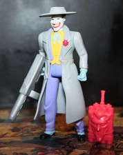 The Adventures of Batman & Robin The Joker Kenner Action Figure