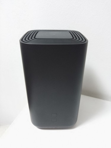 Telekom Speedport Pro WLAN-Router mit LTE-Modul, Hybridfähiger WLAN-Router Mesh