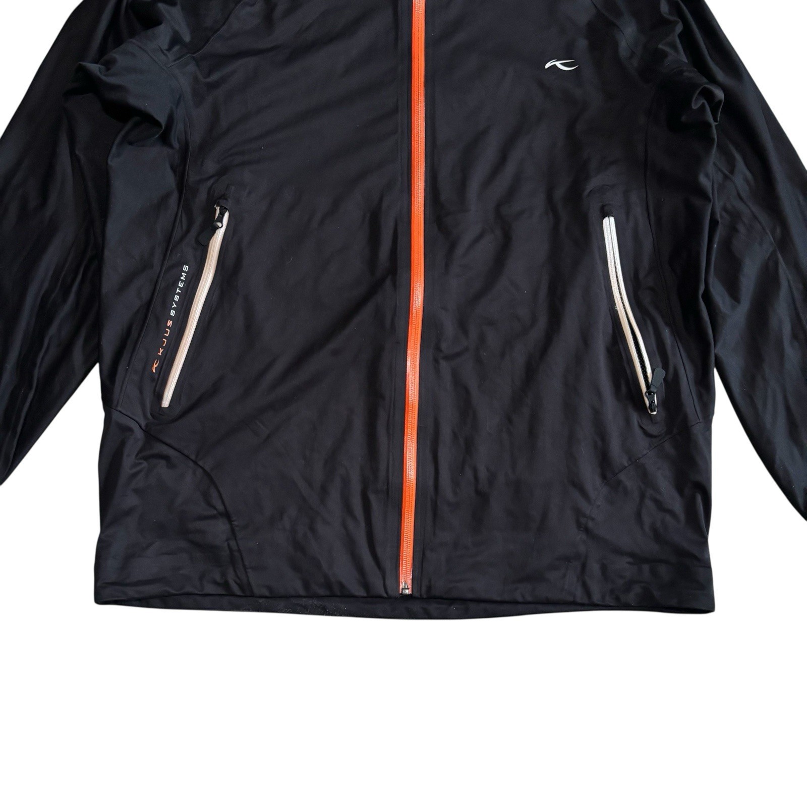 Kjus Fasttrack Soft Shell Lightweight Jacket Men’… - image 4