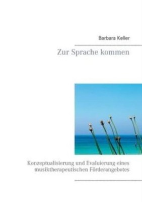 Zur Sprache Kommen